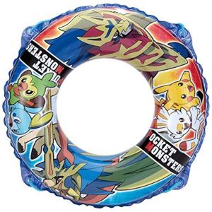 タカラトミーアーツ ポケットモンスターうきわ60cm PM-RG-060-V