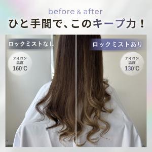 ロックミスト ハイポーション 【アイロン専用 ...の詳細画像4