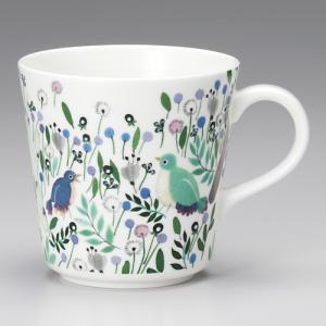 ナルミ / 里花暦 カレー＆パスタ皿セット ( 40912-32842 ) NARUMI 鳴海