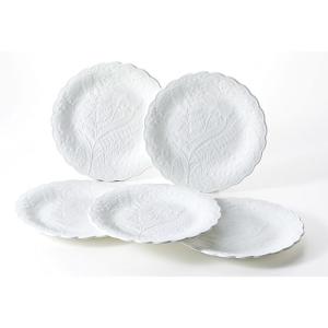 NARUMI ナルミボーンチャイナ シルキーホワイト 入れ子ボールセット