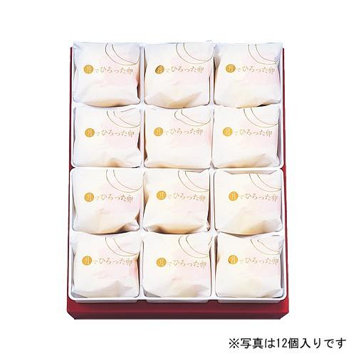 果子乃季 / 月でひろった卵 ( 6個入 ) お菓子 プレゼント お返し ギフト