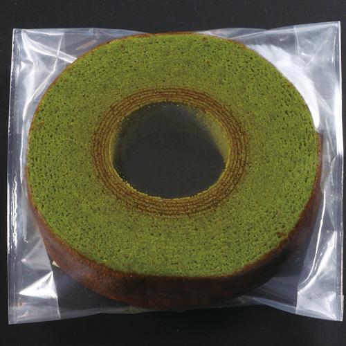 京都 京寿楽庵 / 宇治抹茶バウム 舞 お菓子 プレゼント お返し ギフト