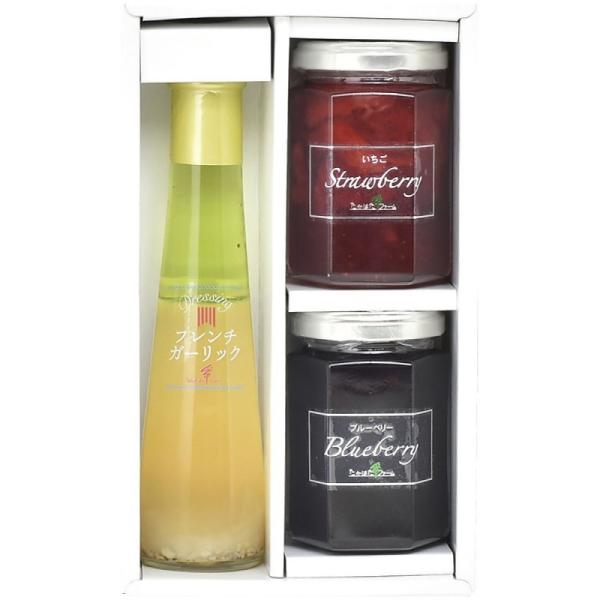 たかはたファーム ジャム・ドレッシング詰合せ 702-2172p