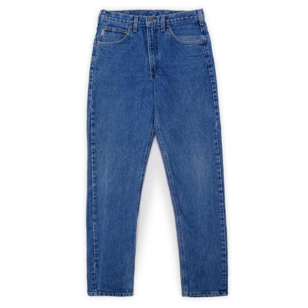 カーハート Carhartt 00's 2000年代 デニムパンツ ジーンズ ワーク WIP Y2K...