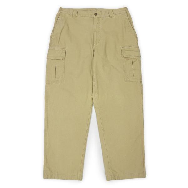 エルエルビーン L.L.Bean 00s Y2K イージー カーゴパンツ COMFORT WAIST...