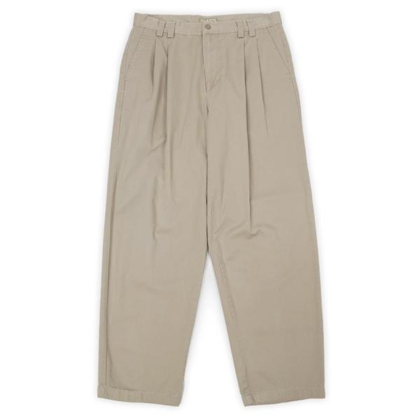 アロー KHAKI'S by ARROW 90s 2タック チノパン カーキス ヴィンテージ USA...