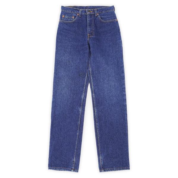 リーバイス Levi's 90s 510-0217 デニムパンツ ジーンズ USA製 505 501...