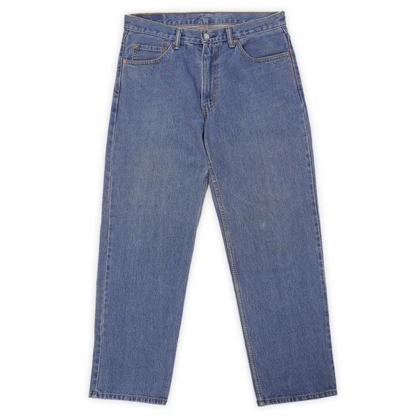 リーバイス Levi's 00s Y2K 550 デニムパンツ バギー ルーズフィット ジーンズ S...
