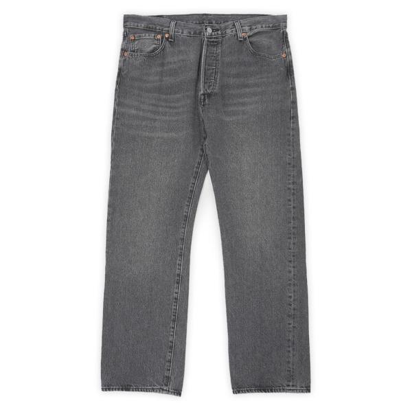 リーバイス Levi's 00s 501 ブラックデニムパンツ ジーンズ ストレート 定番 USA ...