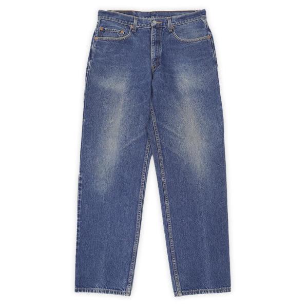 リーバイス Levi's 00s 550 デニムパンツ バギー ジーンズ USA ヴィンテージ 定番...