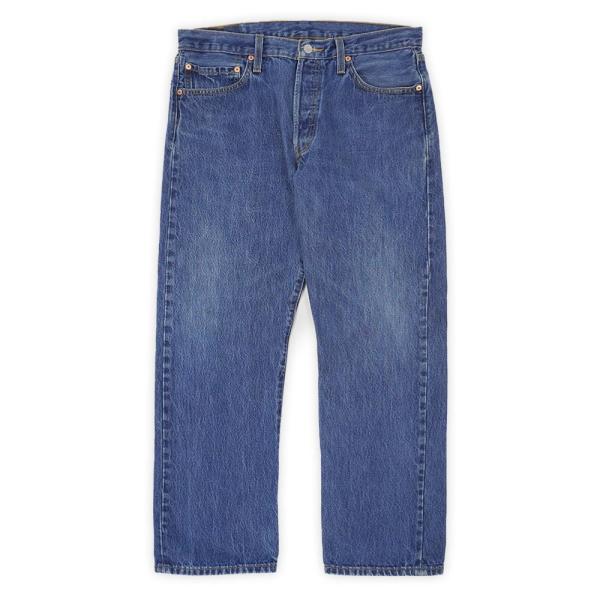 リーバイス Levi's 00s 2006年製 501 デニムパンツ ジーンズ 定番 505 550...