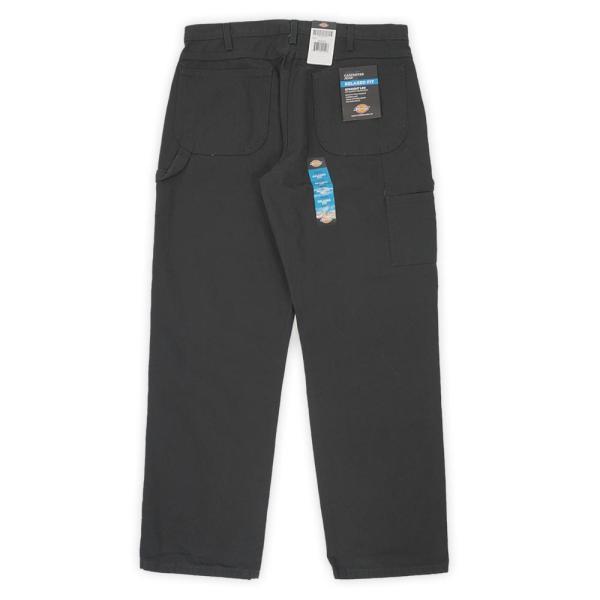 未使用 ディッキーズ Dickies デッドストック 00s ダックペインターパンツ 1939RBK...