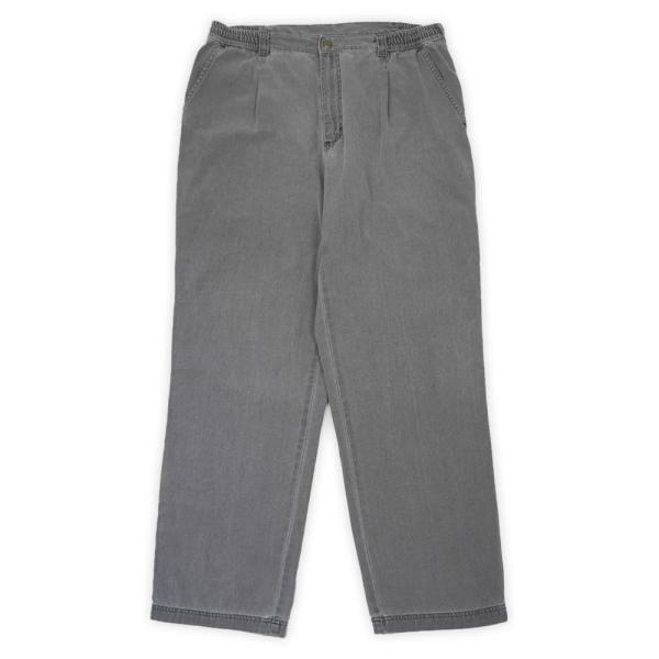 エルエルビーン L.L.Bean 90s ダックイージーパンツ PATHFINDER 1タック 珍品...