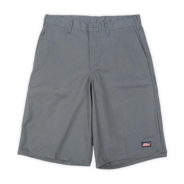 ディッキーズ Dickies 00&apos;s ワークショーツ ショートパンツ 定番 TCツイル アメリカ古...