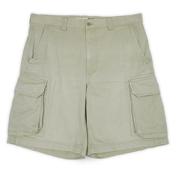 オールドギャップ OLD GAP 00s 6ポケット チノカーゴショーツ cargo ヴィンテージ ...
