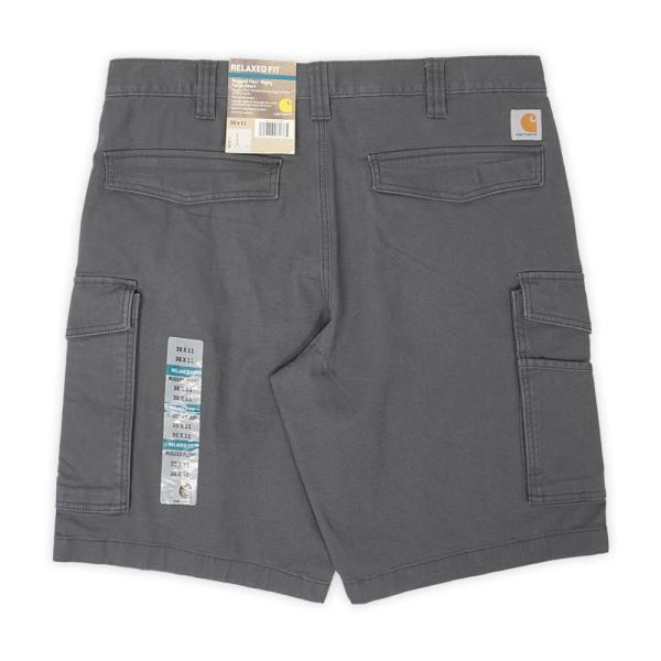 カーハート Carhartt 未使用 デッドストック 00s カーゴショーツ RELAXD FIT ...