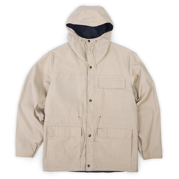 ロンドンフォグ LONDON FOG 80s マウンテンパーカー マウンパ 珍品 ビンテージ USA...