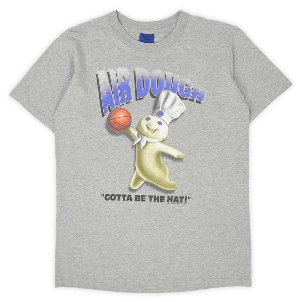ドゥーボーイ Doughboy 90s 90年代 プリントTシャツ USA製 アメリカ製 シングルス...