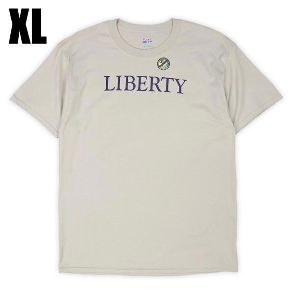 デッドストック 00s 新品未使用 リバティーグラフィックス LIBERTY GRAPHICS ロゴ...