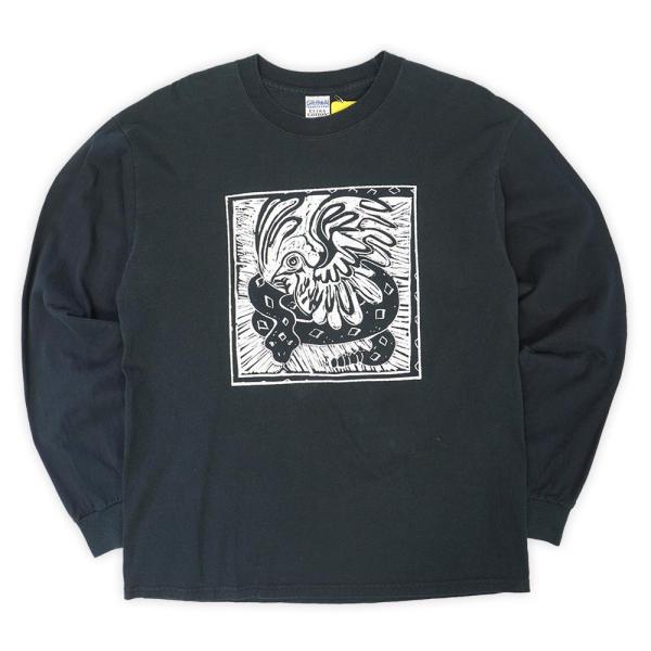 ワイドスプレッドパニック Widespread Panic 00s ロングスリーブ バンドTシャツ ...