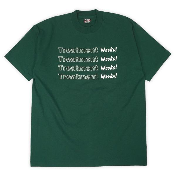 デッドストック 80s フルーツオブザルーム FRUIT OF THE LOOM Tシャツ USA製...