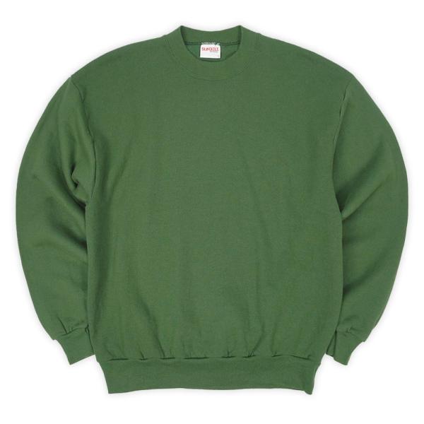美品 90s サンベルト SUNBELT ブランクスウェット MADE IN USA アメリカ製 無...