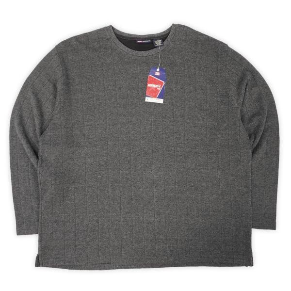 フェイデッドグローリー FADED GLORY 未使用 デッドストック 00s コットンニット カッ...