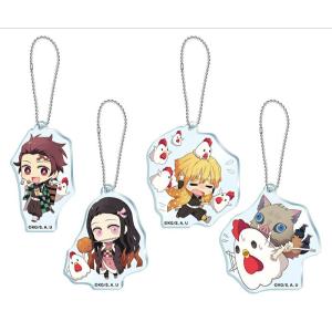 ◇ご注文より3日以内に発送◇ 鬼滅の刃 (アニメ) / ラバー