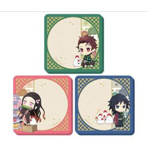◇ご注文より3日以内に発送◇ 鬼滅の刃 (アニメ) / ラバーストラップ5