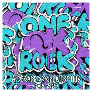 ONE OK ROCK Skyfall ワンオクロック CD会場限定盤 : EastRiverrr-shop