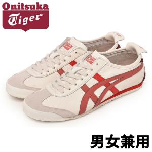 オニツカタイガー メンズ レディース スニーカー メキシコ66 ONITSUKA TIGER 01-11173199｜hi-style