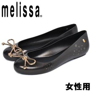 メリッサ レディース パンプス スイートラブ MELISSA 01-11250651｜hi-style