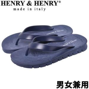 ヘンリーヘンリー メンズ レディース ビーチサンダル ラン HENRY＆HENRY 01-11753301｜hi-style