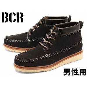 ＢＣＲ ブーツ メンズ ビーシーアール 01-12306000｜hi-style