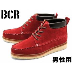 ＢＣＲ ブーツ メンズ ビーシーアール 01-12306002｜hi-style