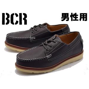 ＢＣＲ BC602 モックトゥ カジュアルシューズ メンズ 01-12306026｜hi-style