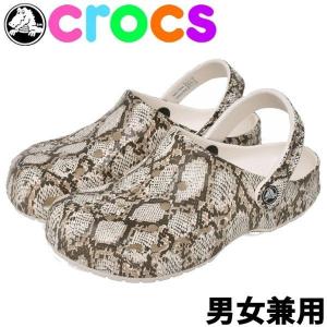 クロックス メンズ レディース サンダル バヤ シーズナル プリンテッド クロッグ CROCS 01-12394011｜hi-style