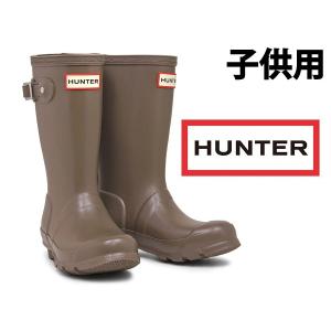 ハンター レインブーツ キッズ HUNTER 01-12478016｜hi-style