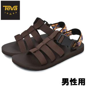 テバ メンズ スポーツサンダル オリジナル ドラド TEVA 01-15070761｜hi-style