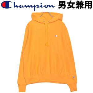 チャンピオン メンズ レディース パーカー リバースウィーブ プルオーバー フーディー CHAMPION 01-20740036｜hi-style