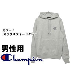 チャンピオン パーカー メンズ 海外モデル 01-20740301｜hi-style
