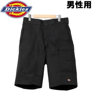 ディッキーズ メンズ ハーフパンツ マルチポケットワークショーツ DICKIES 01-20770110｜hi-style