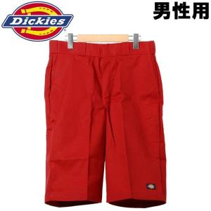 ディッキーズ メンズ ハーフパンツ マルチポケットワークショーツ DICKIES 01-20770117｜hi-style