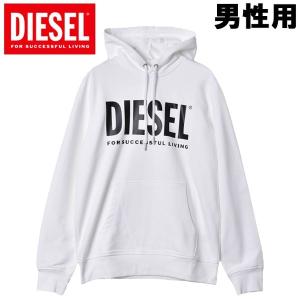 ディーゼル メンズ パーカー S-GIRK-HOOD-ECOLOGO FERPA DIESEL 01-23160960｜hi-style