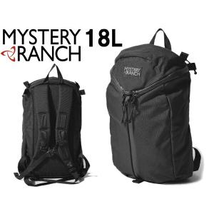 ミステリーランチ メンズ レディース バックパック １８L アーバンアサルト 18 MYSTERY RANCH 01-60390190｜hi-style