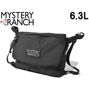 ミステリーランチ メンズ レディース ショルダーバッグ スカ 6.3L MYSTERY RANCH 01-60390410｜hi-style