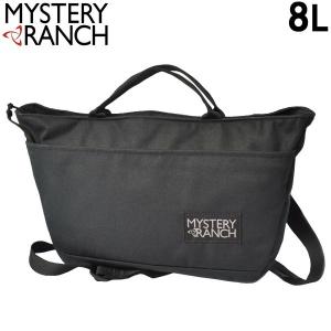 ミステリーランチ メンズ レディース ショルダーバッグ ミニマート MYSTERY RANCH 01-60390440｜hi-style