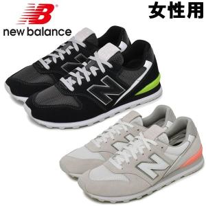 ニューバランス レディース スニーカー ワイズ：B WL996 NEW BALANCE 1036-0251｜hi-style