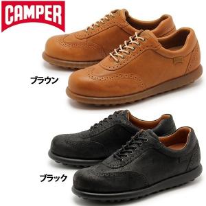 カンペール ペロータス アリエル CAMPER PELOTAS ARIEL レディース カジュアル シューズ レザー スニーカー 靴 女性用 1099-0061｜hi-style