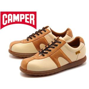 カンペール ペロータス アリエル CAMPER PELOTAS ARIEL レディース カジュアル シューズ レザー スニーカー 靴 女性用 10990221｜hi-style